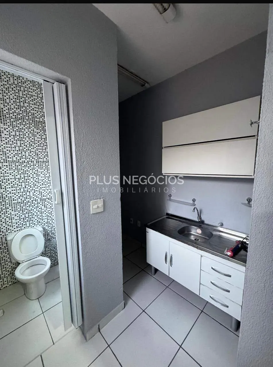 Depósito-Galpão, 290 m² - Foto 7