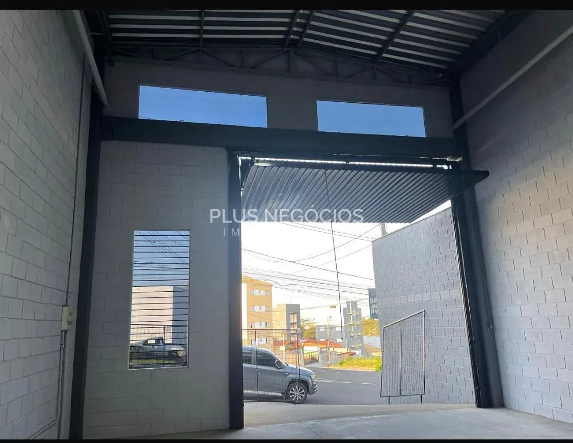 Depósito-Galpão, 290 m² - Foto 13