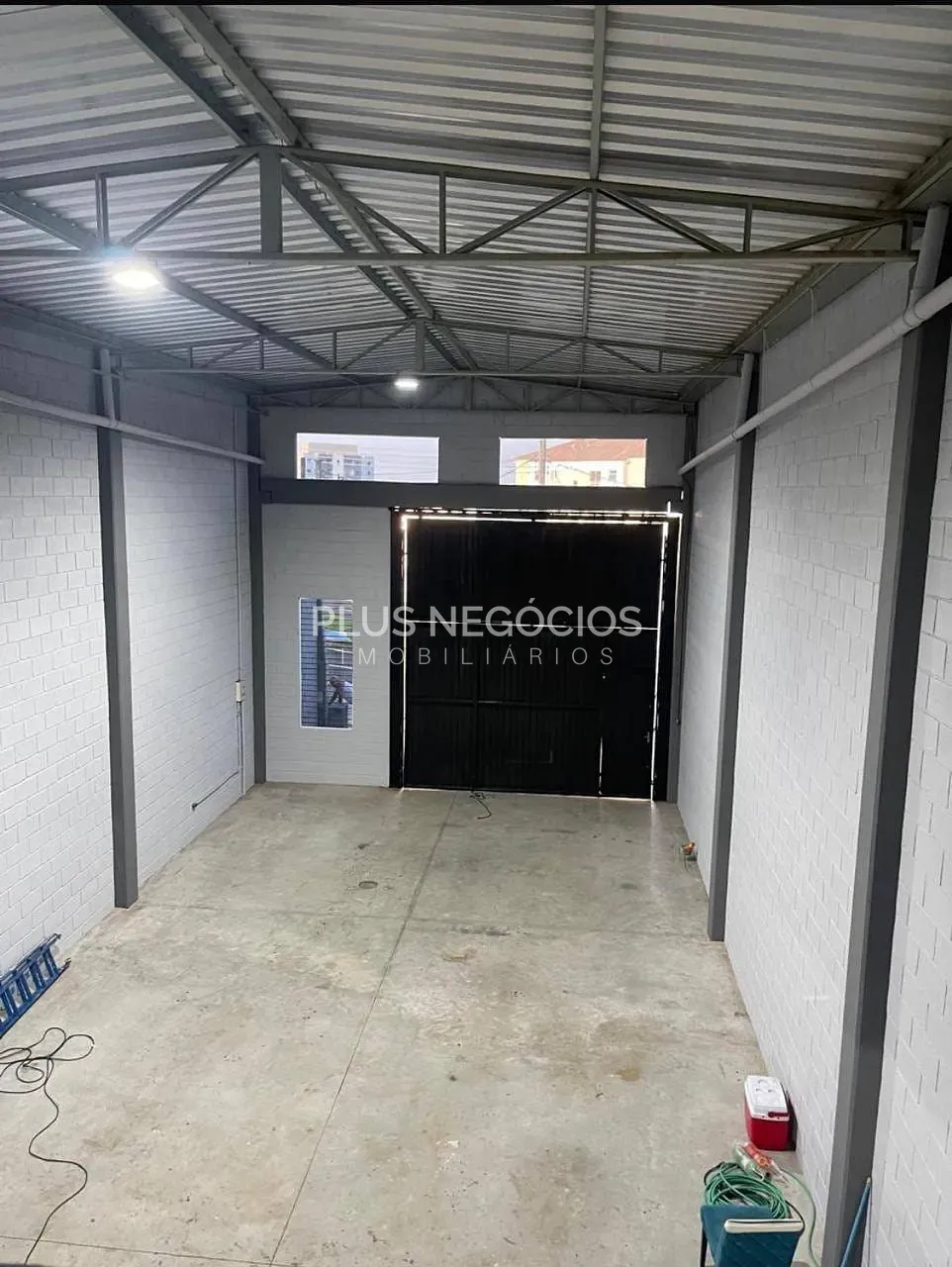 Depósito-Galpão, 290 m² - Foto 15