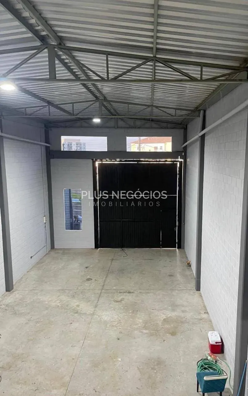 Depósito-Galpão, 290 m² - Foto 17