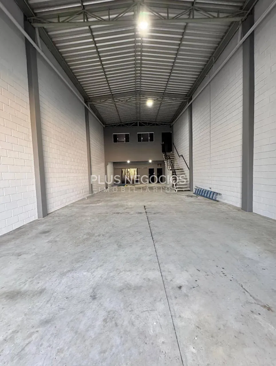 Depósito-Galpão, 290 m² - Foto 18