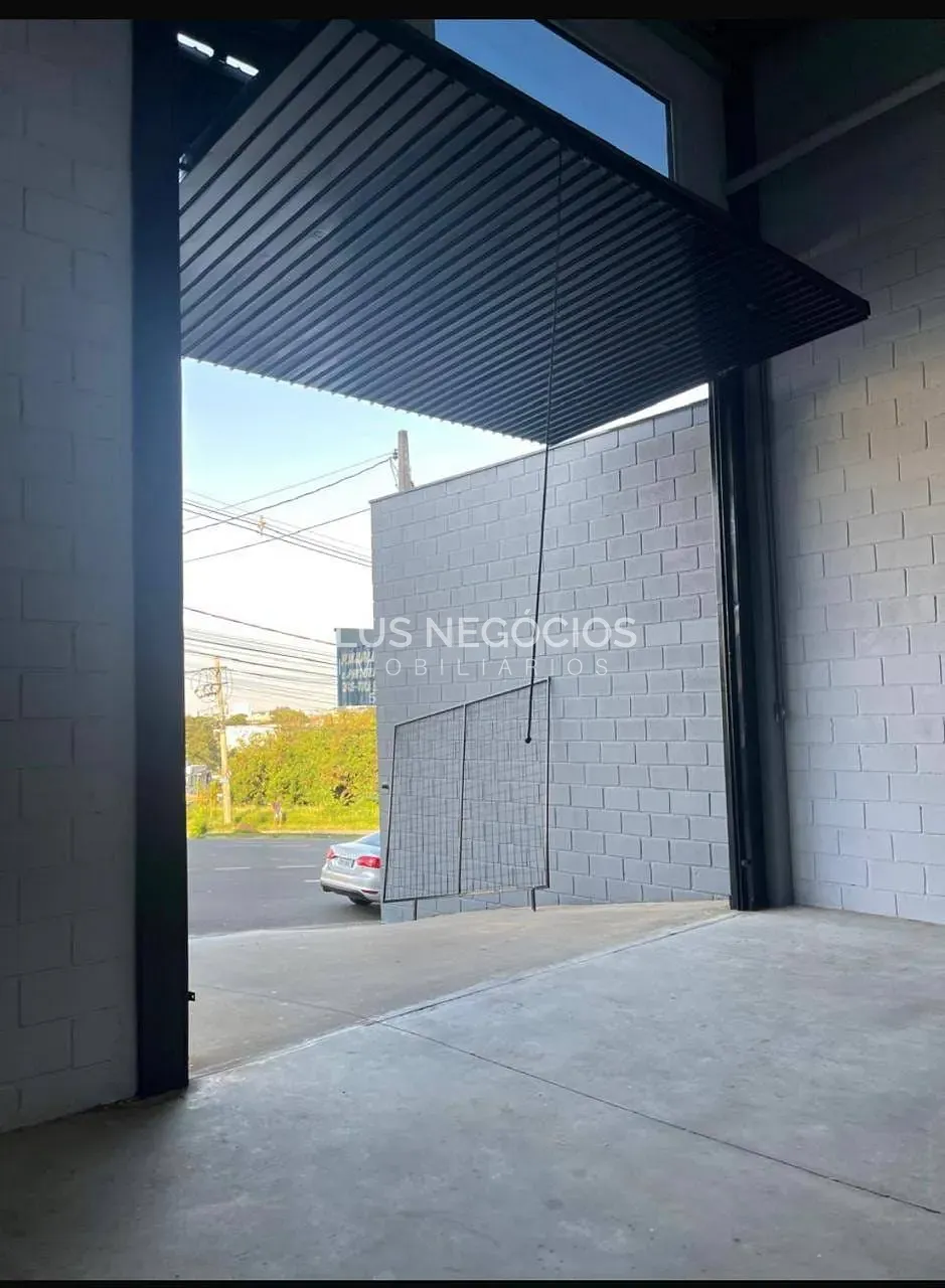 Depósito-Galpão, 290 m² - Foto 19