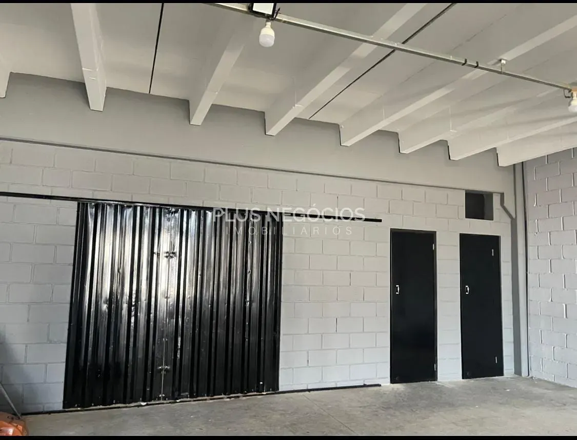 Depósito-Galpão, 290 m² - Foto 20