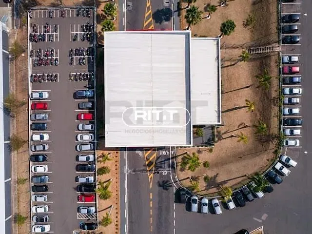 Galpão / Barracão com 4111m², para alugar, no bairro Jardim Santa Esmeralda em Hortolândia