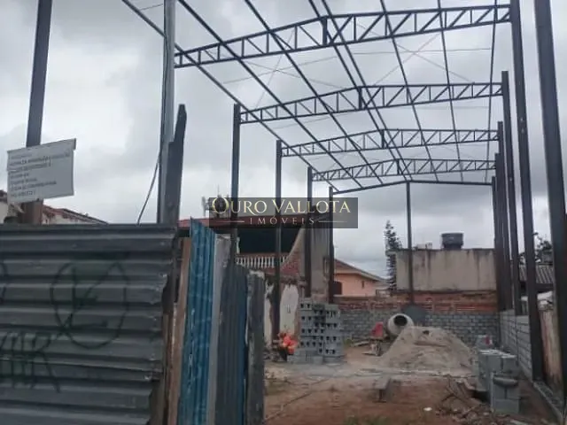 Galpão / Barracão com 300m², para alugar, no bairro Vila Zelina em São Paulo