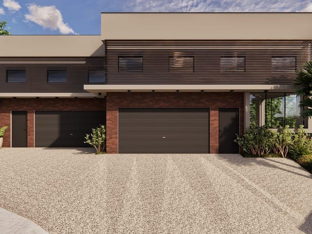 Galpão / Barracão com 434m², para alugar, no bairro Aliança I em São João da Boa Vista