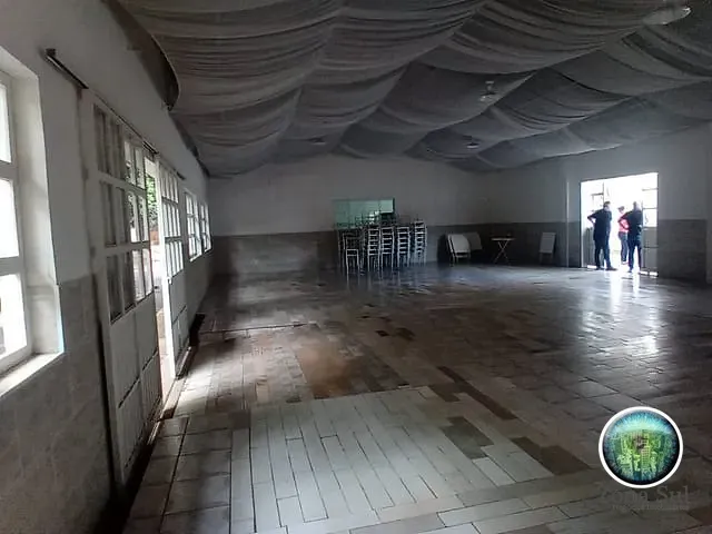 Galpão / Barracão com 600m², para alugar, no bairro Centro em Votorantim