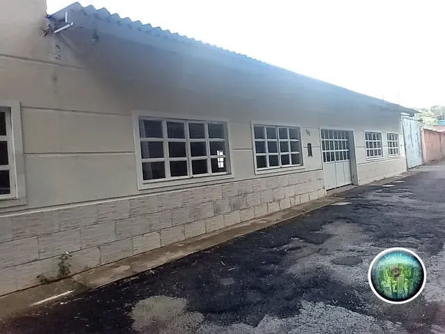 Galpão / Barracão com 600m², para alugar, no bairro Centro em Votorantim