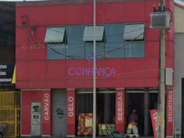 Galpão / Barracão para alugar, no bairro Campo Grande em Rio de Janeiro