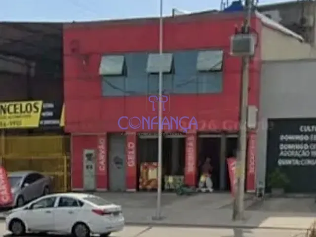 Galpão / Barracão para alugar, no bairro Campo Grande em Rio de Janeiro