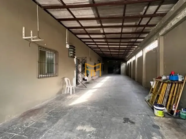 Galpão / Barracão com 600m², para alugar, no bairro Umarizal em Belém
