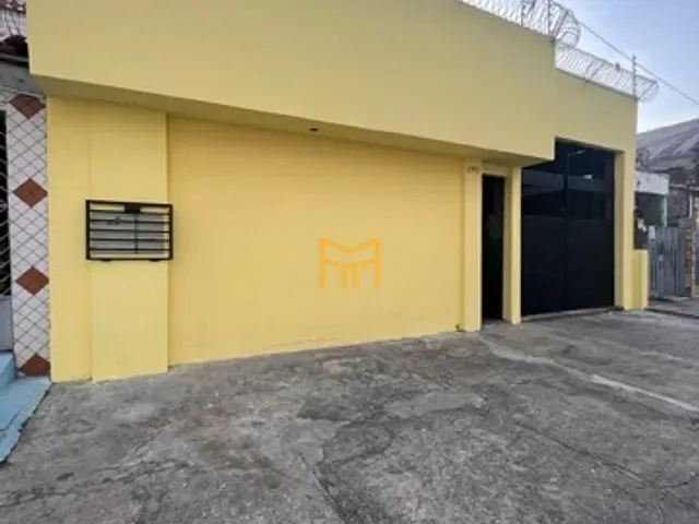 Galpão / Barracão com 600m², para alugar, no bairro Umarizal em Belém