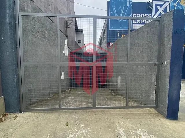 Galpão / Barracão para alugar, no bairro Taboão em São Bernardo do Campo