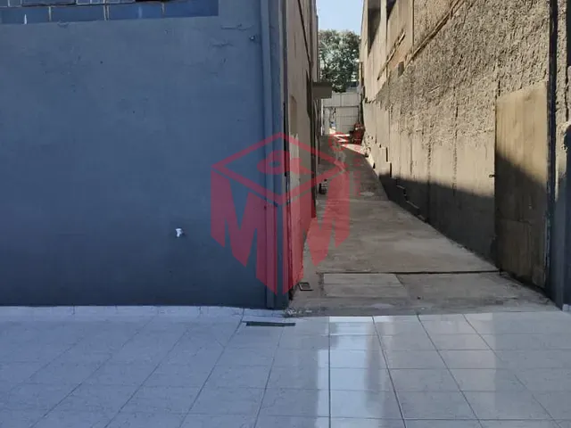 Galpão / Barracão para alugar, no bairro Taboão em São Bernardo do Campo