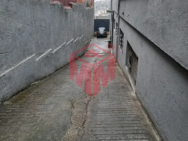 Galpão / Barracão para alugar, no bairro Taboão em São Bernardo do Campo