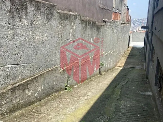 Galpão / Barracão para alugar, no bairro Taboão em São Bernardo do Campo