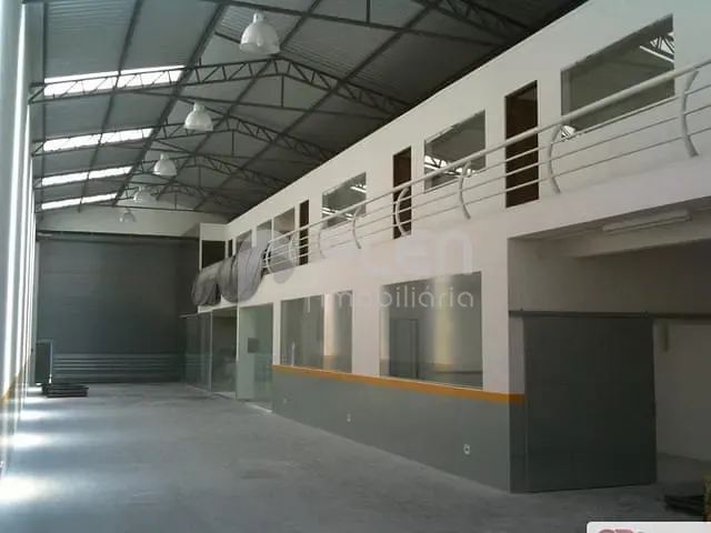 Galpão / Barracão com 650m², à venda, no bairro Casa Verde Média em São Paulo