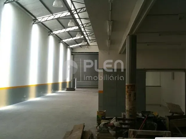 Galpão / Barracão com 650m², à venda, no bairro Casa Verde Média em São Paulo