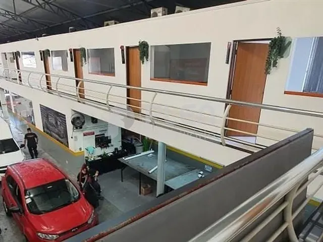 Galpão / Barracão com 650m², à venda, no bairro Casa Verde Média em São Paulo
