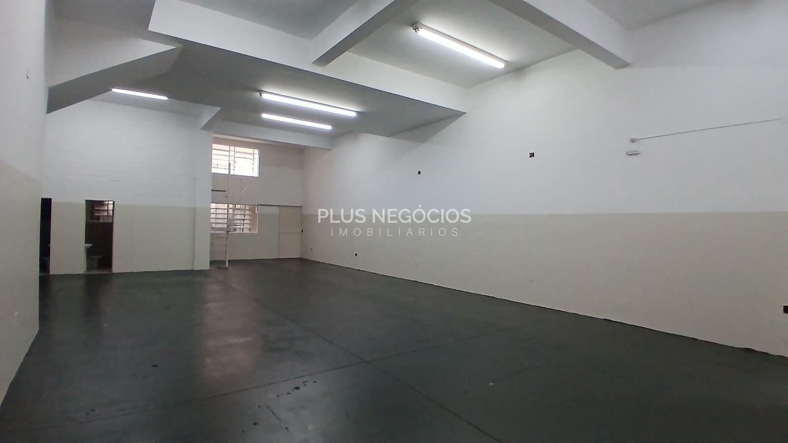Depósito-Galpão, 175 m² - Foto 9