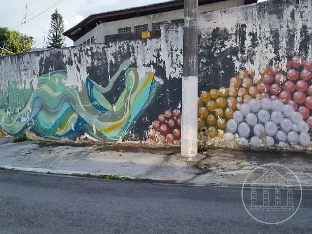 Galpão / Barracão com 405m², à venda ou para alugar, no bairro Jardim Satélite em São Paulo