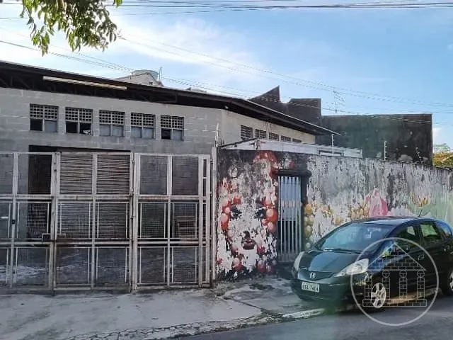 Galpão / Barracão com 405m², à venda ou para alugar, no bairro Jardim Satélite em São Paulo