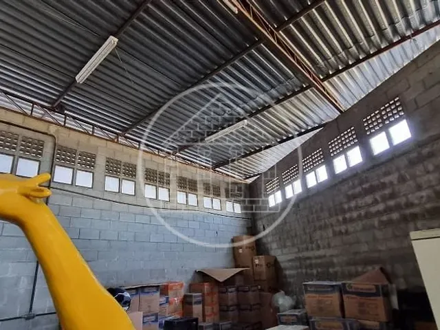 Galpão / Barracão com 405m², à venda ou para alugar, no bairro Jardim Satélite em São Paulo