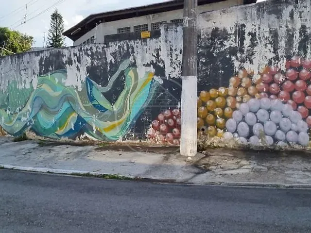 Galpão / Barracão com 405m², à venda ou para alugar, no bairro Jardim Satélite em São Paulo