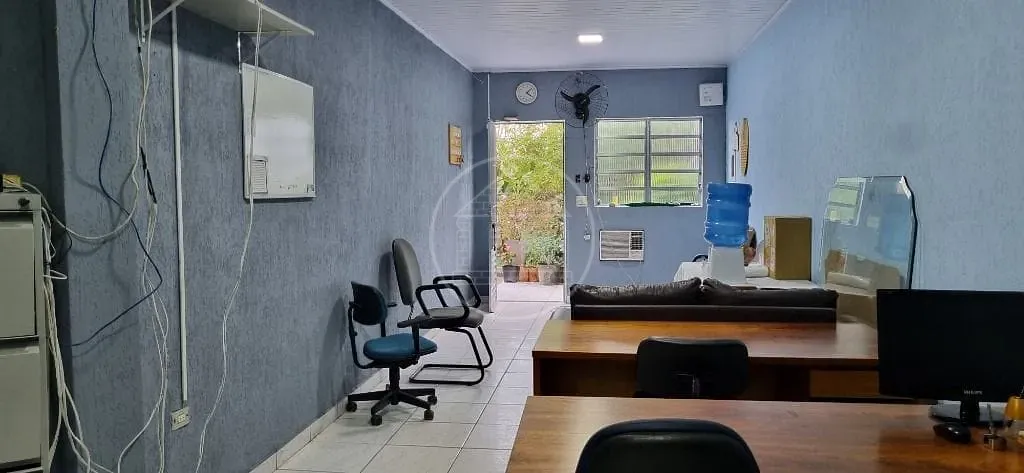 Depósito-Galpão, 280 m² - Foto 11