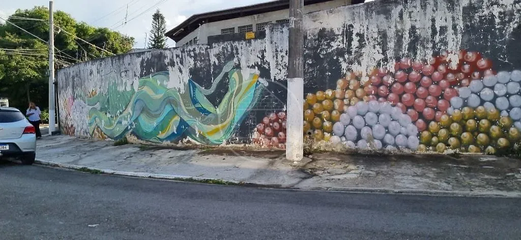 Depósito-Galpão, 280 m² - Foto 3