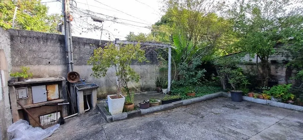 Depósito-Galpão, 280 m² - Foto 6