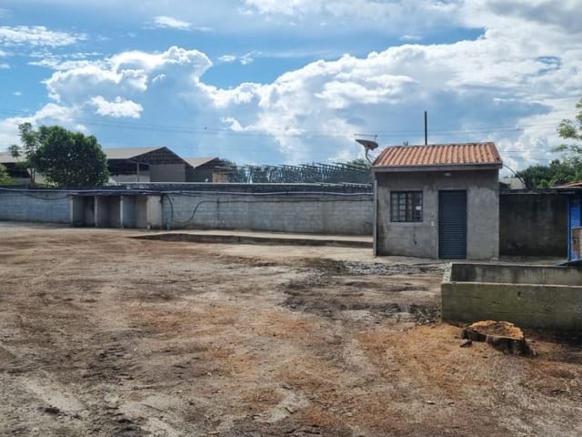 Foto do Galpão / Barracão - Galpão para alugar, R$ 15.573/mês - Eugênio de Mello - São José dos Campos/SP | RUSSI IMÓVEIS