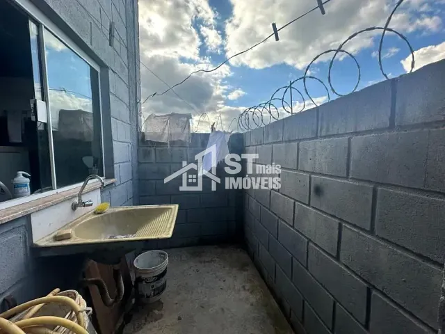 Galpão / Barracão com 200m², à venda, no bairro Jardim Mirante em Andradas