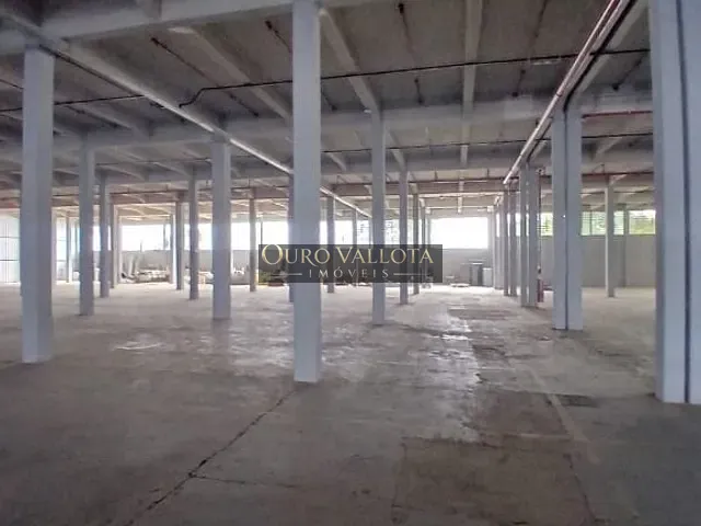Galpão / Barracão com 3000m², para alugar, no bairro Parque da Mooca em São Paulo