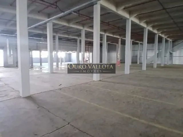 Galpão / Barracão com 3000m², para alugar, no bairro Parque da Mooca em São Paulo