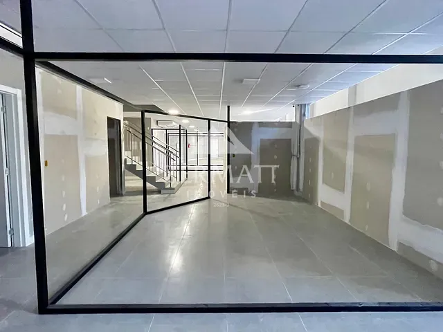 Loja com 530m², para alugar, no bairro Santa Terezinha em Gaspar