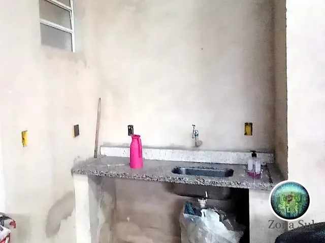Galpão / Barracão com 115m², para alugar, no bairro Centro em Votorantim