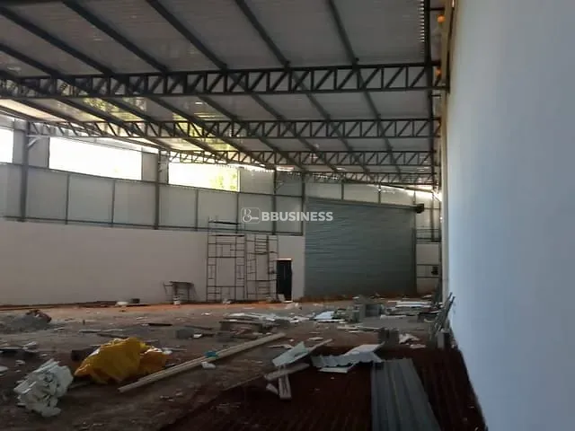 Galpão / Barracão para alugar, no bairro Santa Maria em São Caetano do Sul
