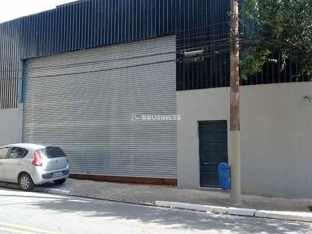 Galpão / Barracão para alugar, no bairro Santa Maria em São Caetano do Sul