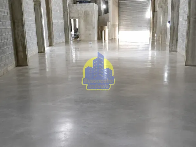 Galpão / Barracão com 499m², à venda ou para alugar, no bairro Jardim Jurupari (Fazendinha) em Santana de Parnaíba