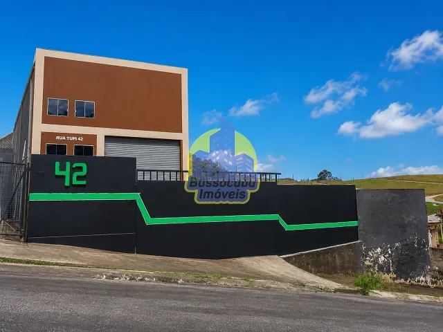 Galpão / Barracão com 499m², à venda ou para alugar, no bairro Jardim Jurupari (Fazendinha) em Santana de Parnaíba