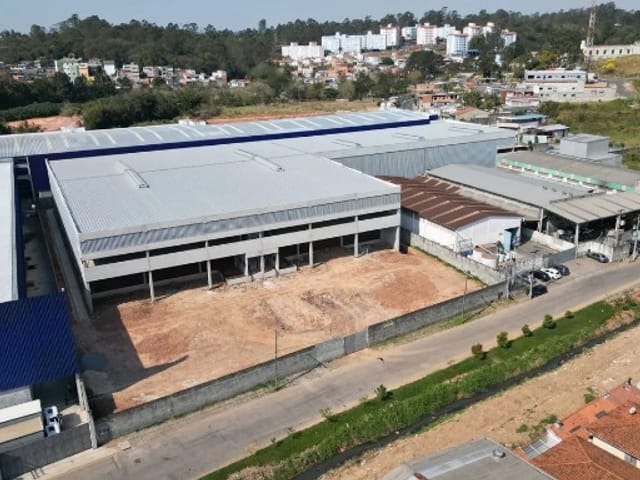 Foto do Galpão / Barracão - Galpão / Barracão para locação, Jardim Aracilia, Guarulhos, SP | Imobiliária Compare