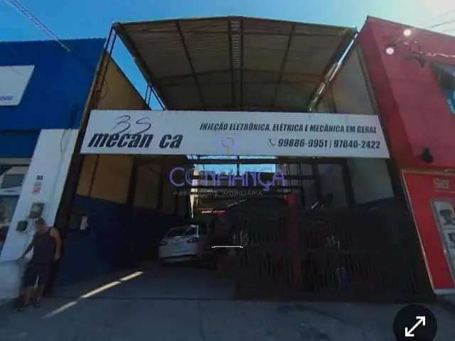 Galpão / Barracão para alugar, no bairro Campo Grande em Rio de Janeiro