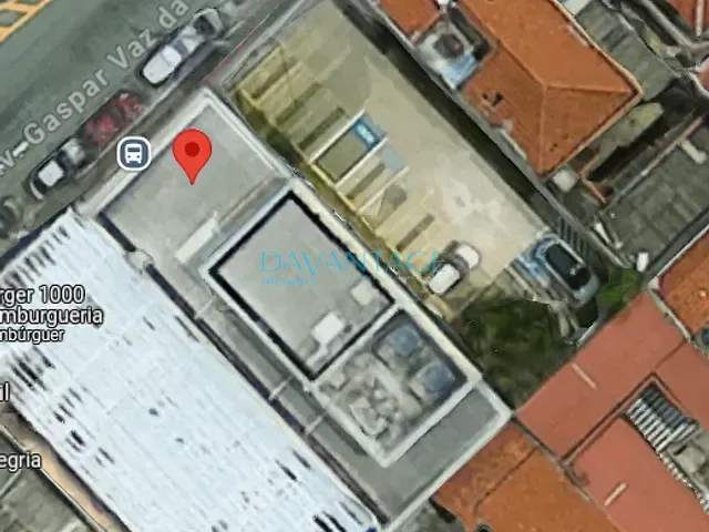Galpão / Barracão com 750m², para alugar, no bairro Limão em São Paulo
