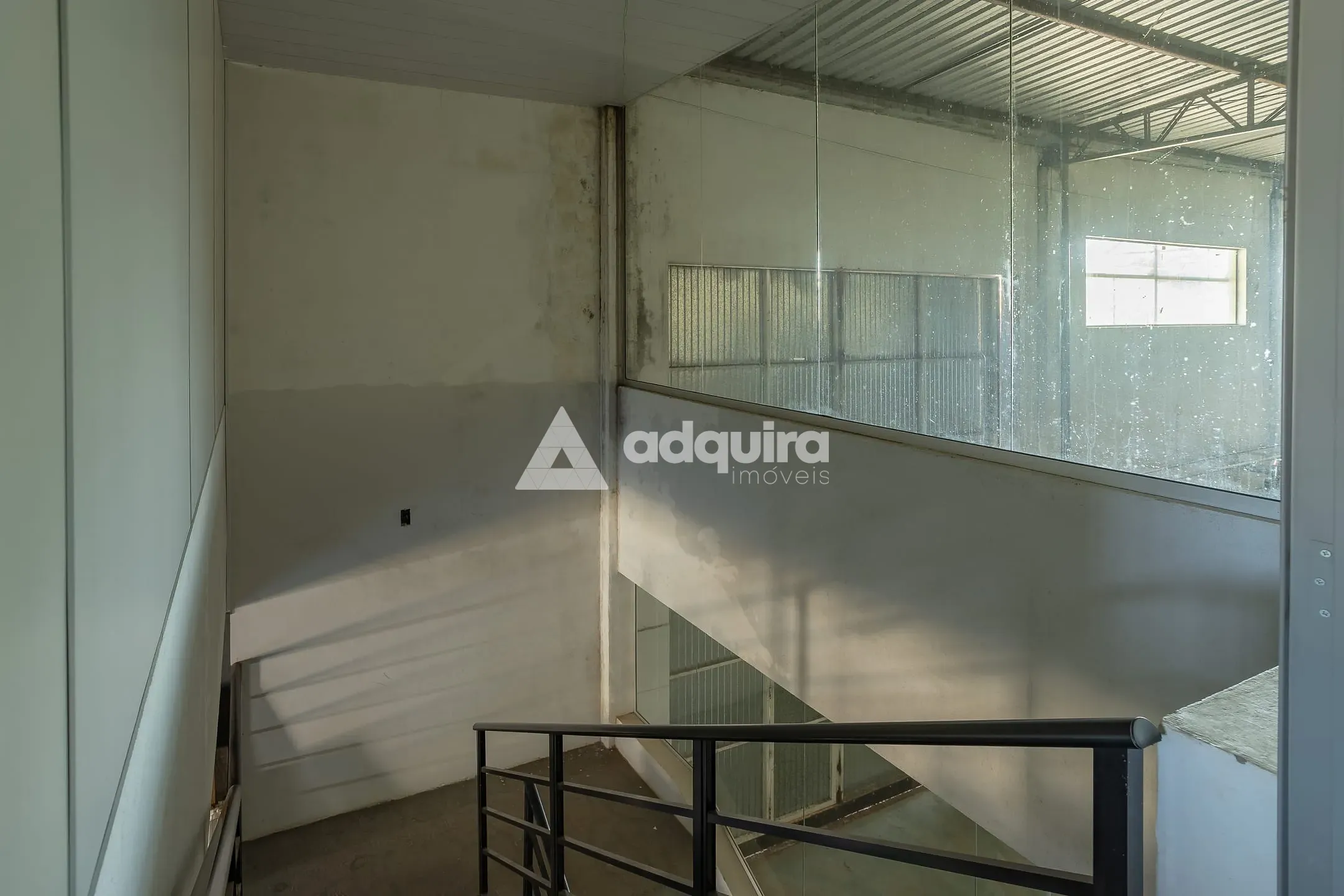 Depósito-Galpão, 799 m² - Foto 11