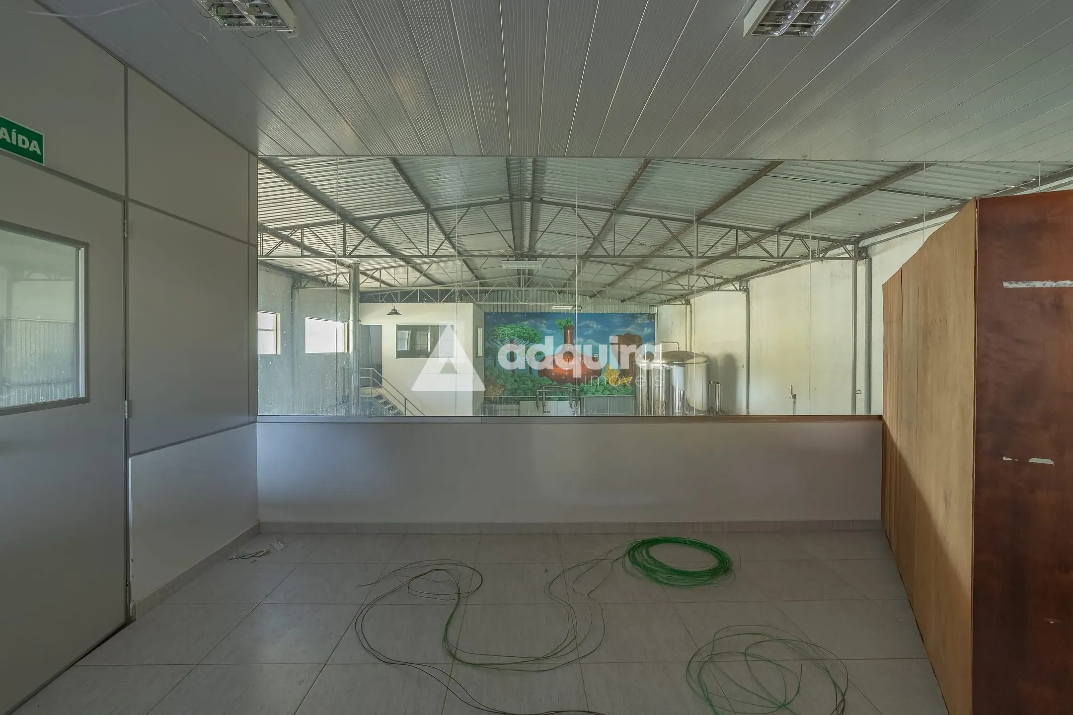 Depósito-Galpão, 799 m² - Foto 12