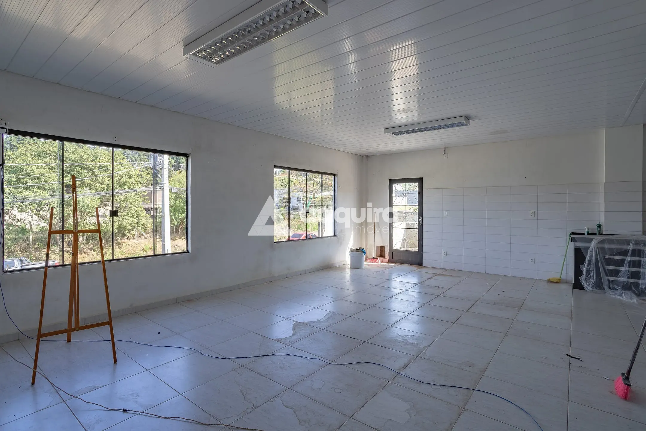 Depósito-Galpão, 799 m² - Foto 13