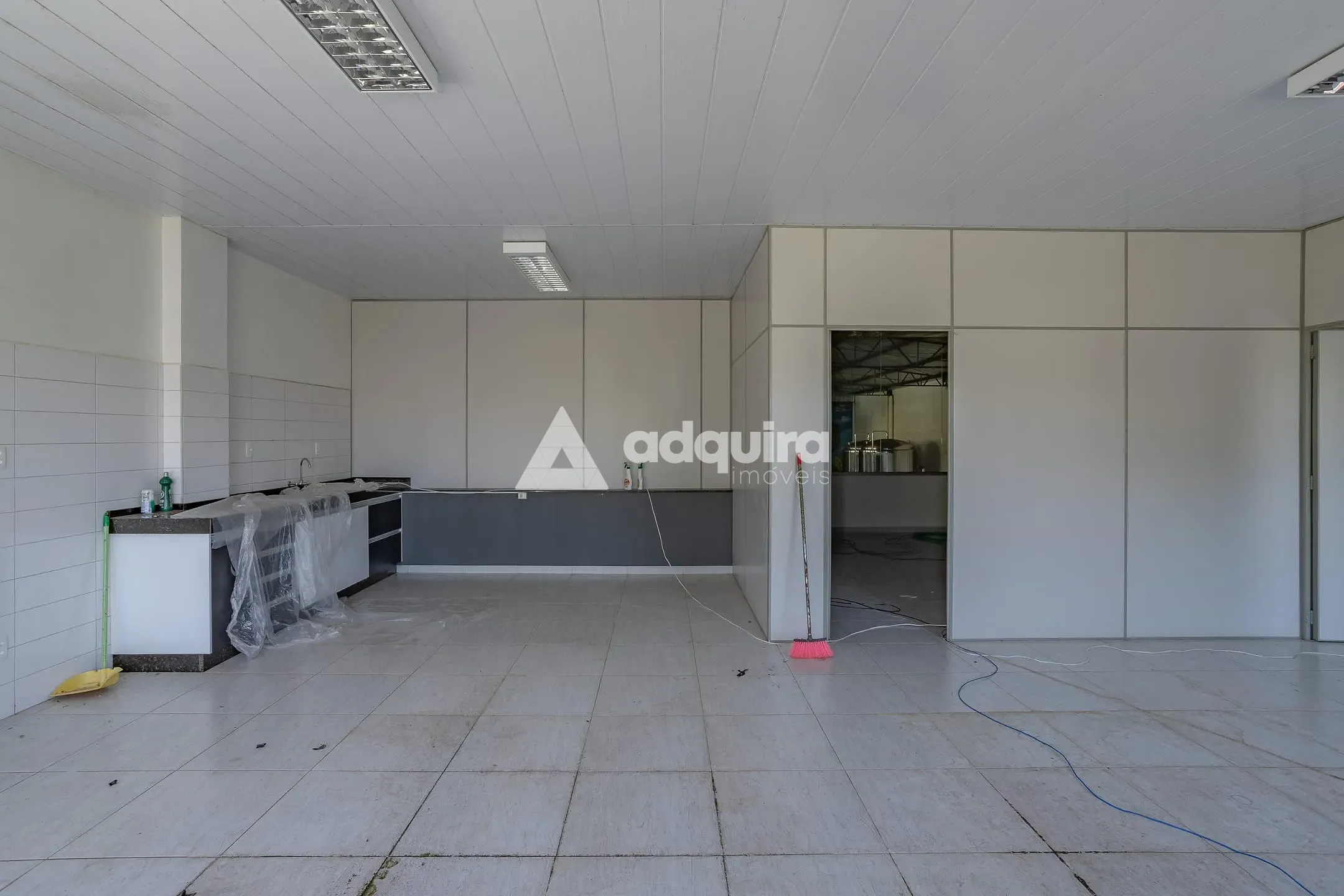 Depósito-Galpão, 799 m² - Foto 14