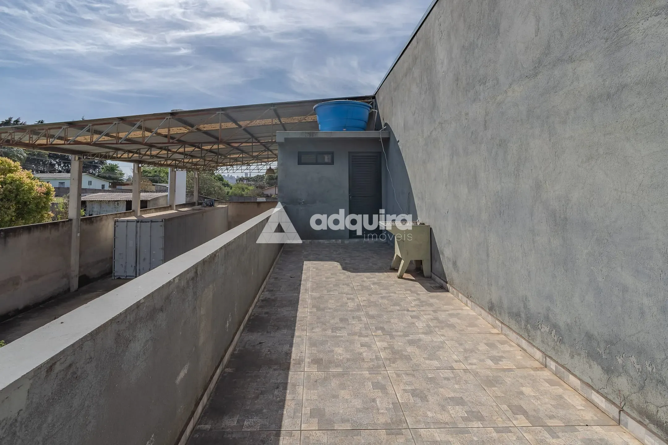 Depósito-Galpão, 799 m² - Foto 15