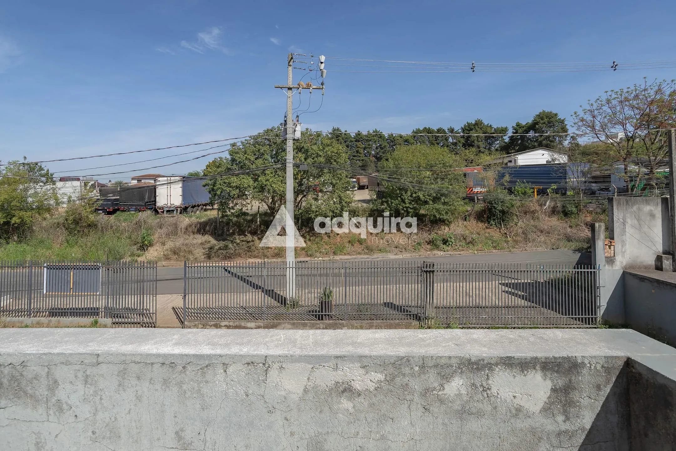 Depósito-Galpão, 799 m² - Foto 3